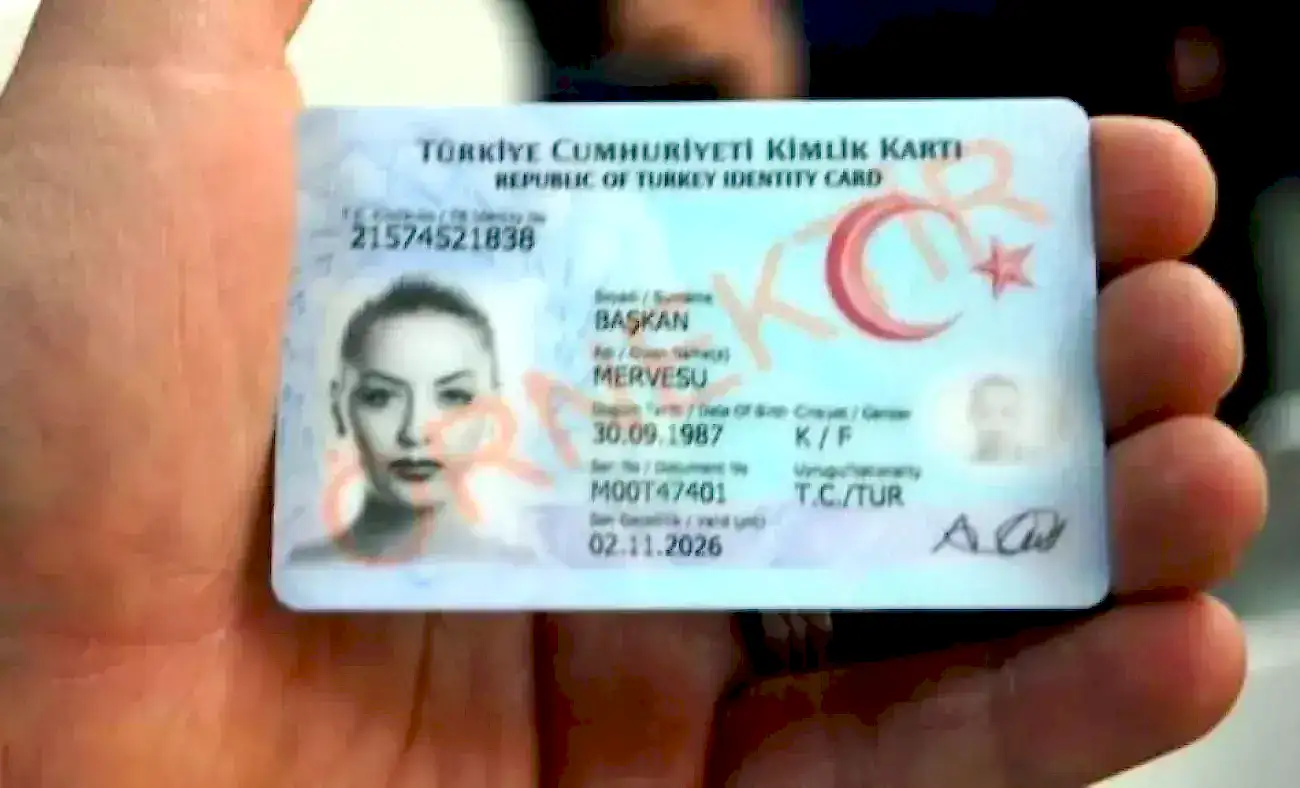 İsim Değiştirme Davası 2025 – İsim Değişikliği Nasıl Yapılır?